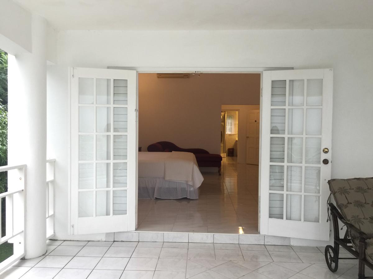 Ferienwohnung San Sky Drapers Exterior foto