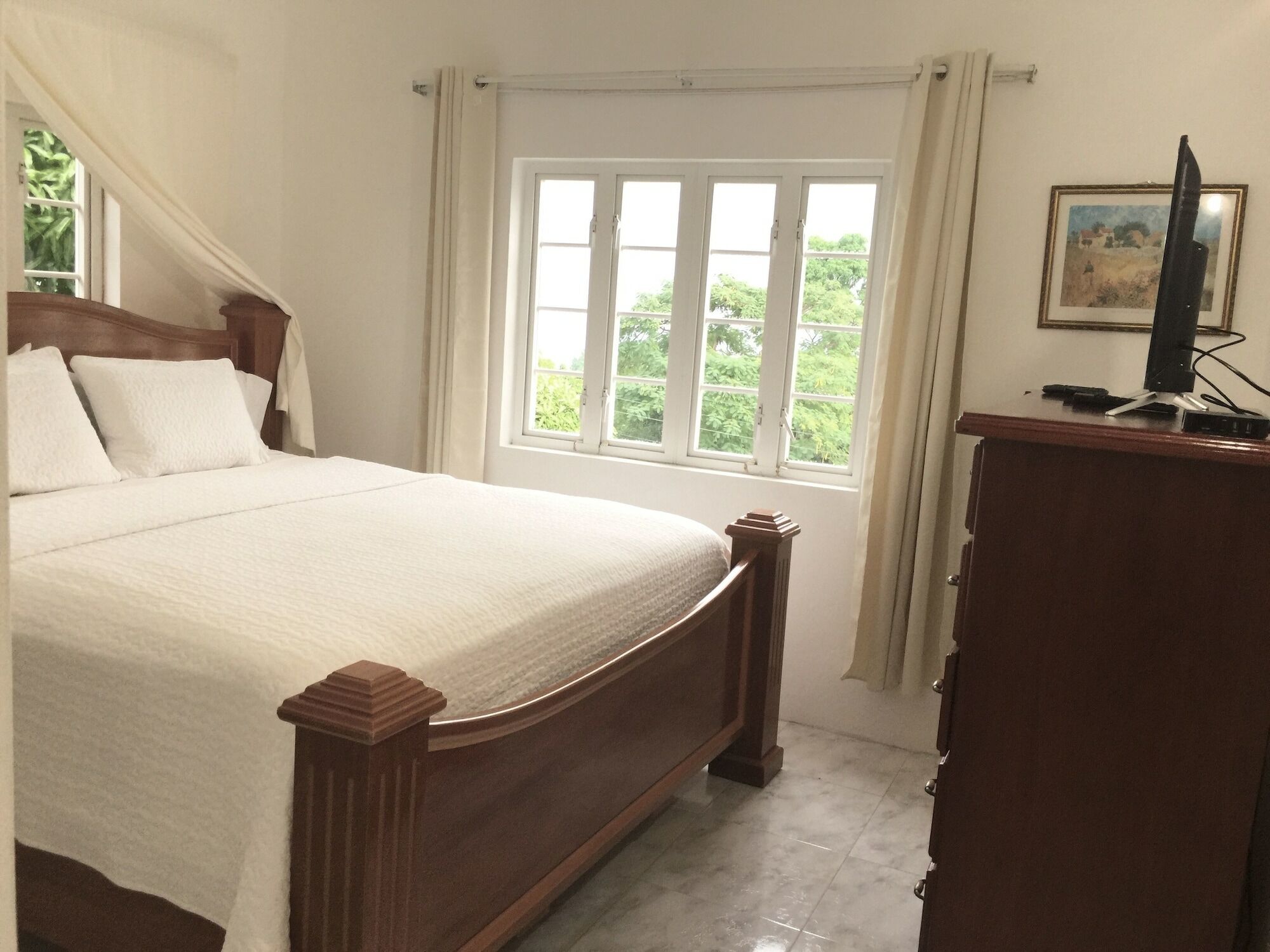 Ferienwohnung San Sky Drapers Exterior foto